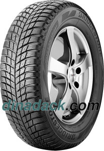 Bridgestone Blizzak LM 001 RFT