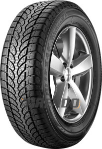 Bridgestone Blizzak LM-32 C