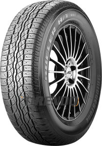 Bridgestone Dueler H/T 687 ( 225/65 R17 102H )