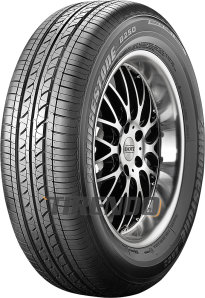 Obrázok 195/65 R15 91H BRIDGESTONE B 250