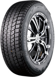 Bridgestone Blizzak DM V3