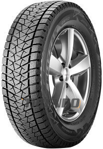 Obrázok Bridgestone Blizzak DM V2 ( 215/65 R16 98S  )