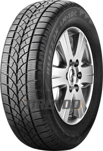 Bridgestone Blizzak LM-18 C ( 215/65 R16C 106/104T 6PR )