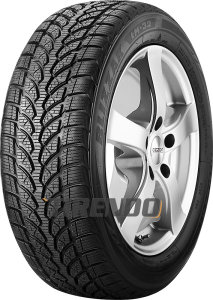 Bridgestone Blizzak LM-32