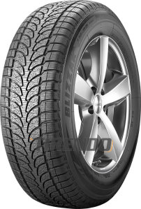 Image of Bridgestone Blizzak LM-80 Evo ( 205/80 R16 104T XL )