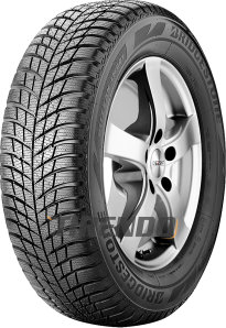 Obrázok 155/65 R14 75T BRIDGESTONE LM-001