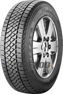 Bridgestone Blizzak W810