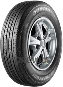 Bridgestone&nbsp;Duravis R611