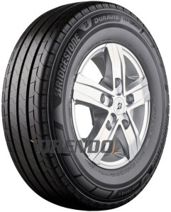 Bridgestone Duravis VAN