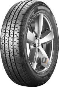 Bridgestone Duravis R 410