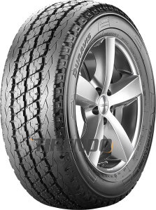 Bridgestone Duravis R 630