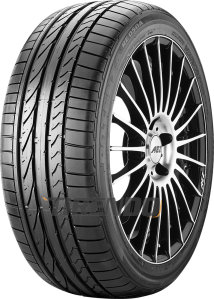 Obrázok 285/40 R19 103Y BRIDGESTONE ZO RE050A