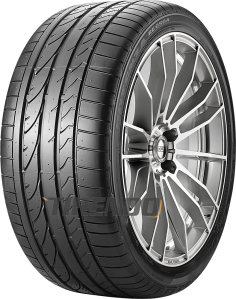 Obrázok 245/45 R18 96Y BRIDGESTONE RE-050A RFT