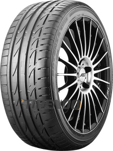 Bridgestone Potenza S001 RFT ( 255/35 R19 96Y XL *, runflat )