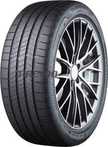 Image of Bridgestone Turanza Eco ( 235/50 R20 100T (+), AO, B-Seal, Enliten / EV )