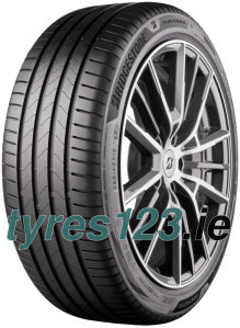 Bridgestone Turanza 6