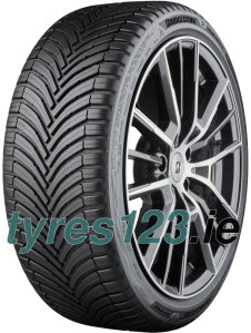 Bridgestone Turanza All season 6
