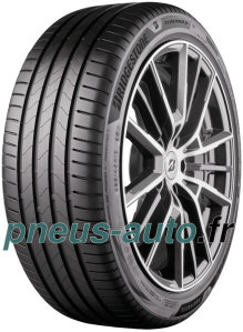 Bridgestone Turanza 6