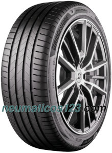 Bridgestone Turanza 6