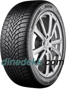 Bridgestone Blizzak 6