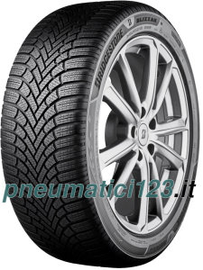 Bridgestone Blizzak 6