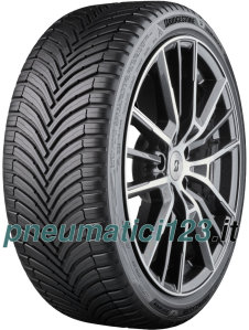 Bridgestone Turanza All season 6