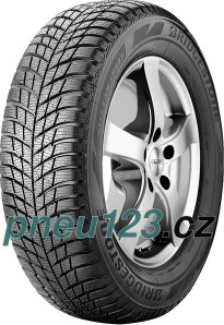 Bridgestone Blizzak LM 001 RFT