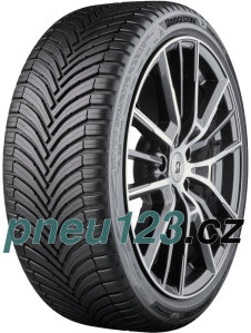 Bridgestone Turanza All season 6