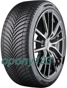 Bridgestone Turanza All season 6