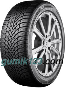 Bridgestone Blizzak 6