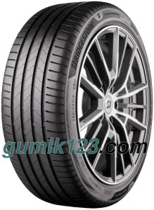 Bridgestone Turanza 6