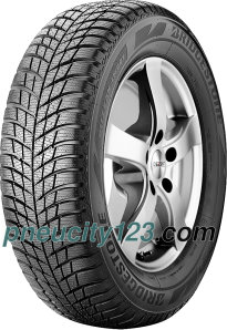 Bridgestone Blizzak LM 001 RFT