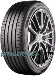 Bridgestone Turanza 6