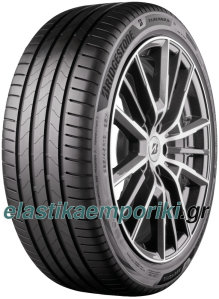 Bridgestone Turanza 6