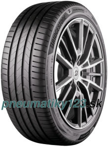 Bridgestone Turanza 6