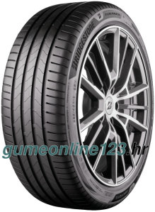 Bridgestone Turanza 6