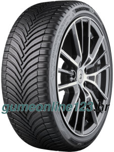 Bridgestone Turanza All season 6