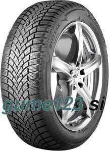 Bridgestone Blizzak LM 005