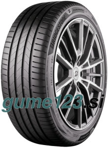 Bridgestone Turanza 6