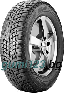 Bridgestone Blizzak LM 001 RFT