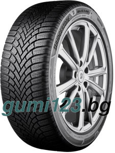 Bridgestone Blizzak 6