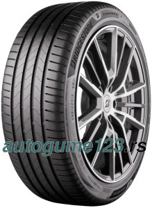 Bridgestone Turanza 6