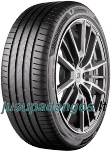 Bridgestone Turanza 6