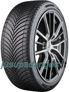 Bridgestone Turanza All season 6
