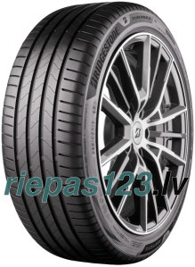 Bridgestone Turanza 6