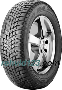 Bridgestone Blizzak LM 001 RFT