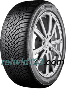 Bridgestone Blizzak 6