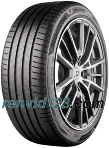 Bridgestone Turanza 6