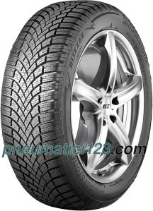 Bridgestone Blizzak LM 005