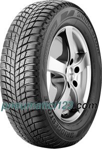 Bridgestone Blizzak LM 001